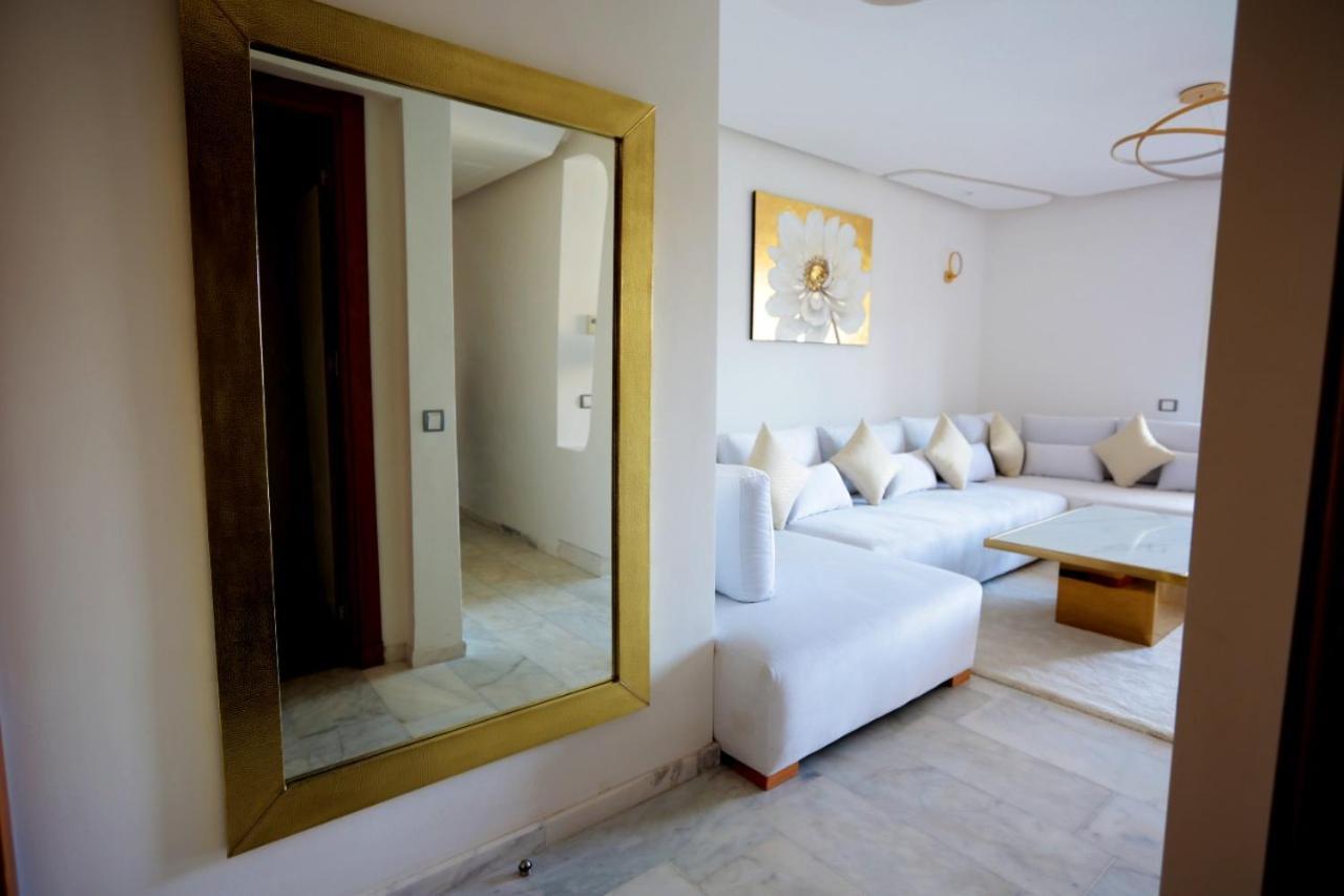White Golden * Marrakesh