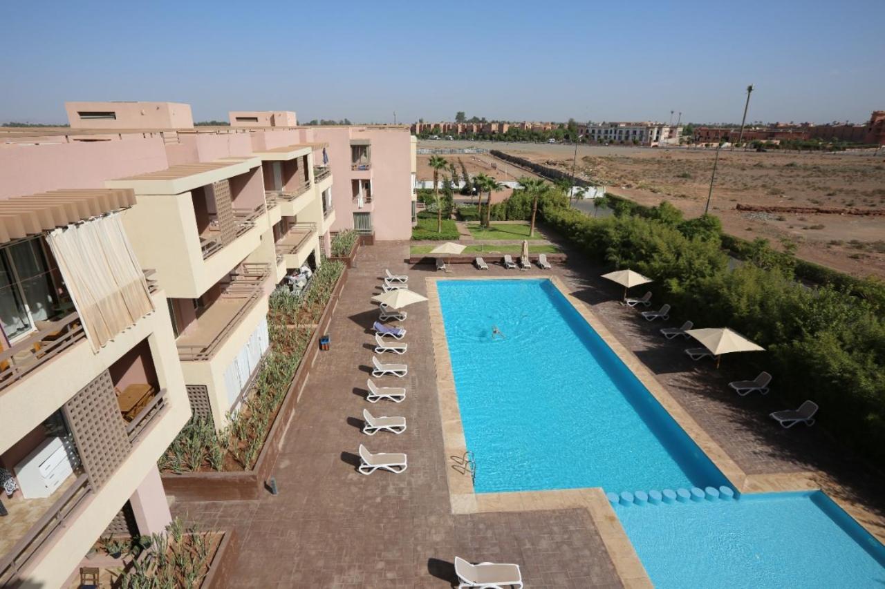 Appartement White Golden *