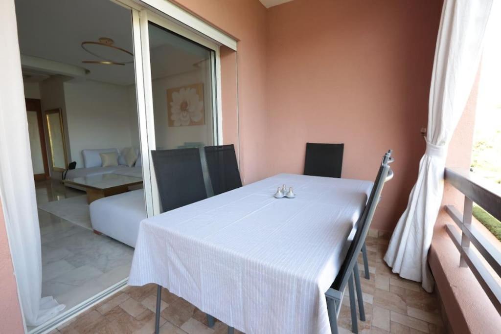 Appartement White Golden