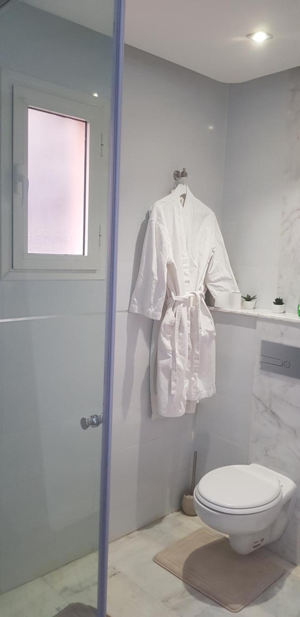 Appartement White Golden